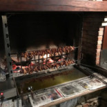 Dalla Pierina. Dentro