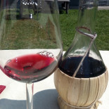 Crotto Pian D'alpe Nourriture