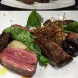 Cucina.eat Nourriture