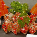 Sushi Doku Comida
