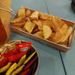 Twofellows Food