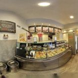 Brulè À l'intérieur