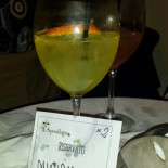 Borgo Allegro Comida