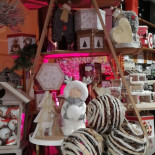 Bianco Cadore Comida