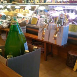 Bianco Cadore Comida