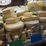 Bianco Cadore Comida