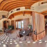 Agriturismo Cascina Mattarello inside