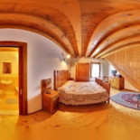Agriturismo Cascina Mattarello outside