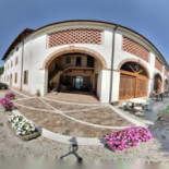 Agriturismo Cascina Mattarello inside