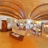 Agriturismo Cascina Mattarello inside