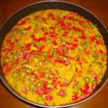 Pandivino Nourriture