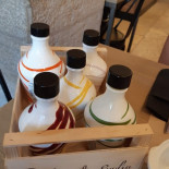 Cinque Quarte Nourriture
