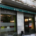 Dei Tigli À l'intérieur