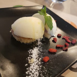 Cinque Quarte Nourriture