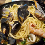 Pescetto Fish Nourriture
