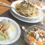Pescetto Fish Nourriture
