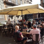 San Domenico Cafe Nourriture