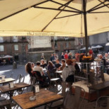 San Domenico Cafe Nourriture