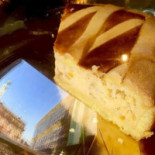 San Domenico Cafe Nourriture