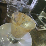 San Domenico Cafe Nourriture