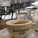 San Domenico Cafe Nourriture