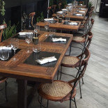 Borgo 50 Comida