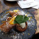 San Domenico Cafe Nourriture