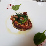 Borgo 50 Comida