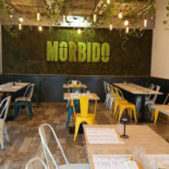 Morbido Nourriture