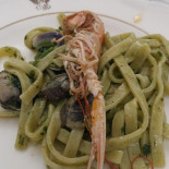 Antica Trattoria Pascalucci Nourriture