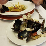 Antica Trattoria Pascalucci Nourriture