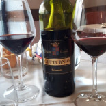 All'antico Borgo Nourriture