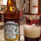 All'antico Borgo Nourriture