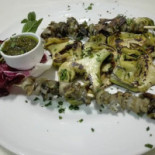 All'antico Borgo Nourriture