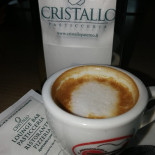 Cristallo Nourriture
