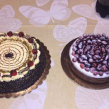 Cristallo Nourriture