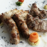 Cristallo Nourriture