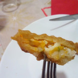 Appost' Accussà Comida