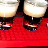 White Dragon Pub Comida