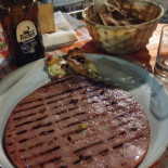 Cuore Di Pizza food