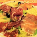 Nashville Roma food