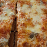La Pecora Pazza Nourriture