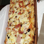La Pecora Pazza Nourriture