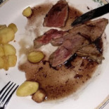 Da Giovanni Comida