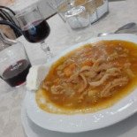 Dammi Del Tu food