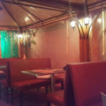 Caffe 900 Dentro