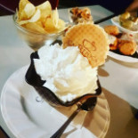 Caffe' Epoca Comida