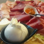 Caffe' Epoca Comida