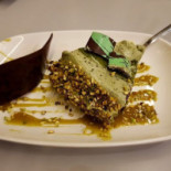 Caffe' Epoca Comida