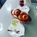 Caffe' Epoca Comida